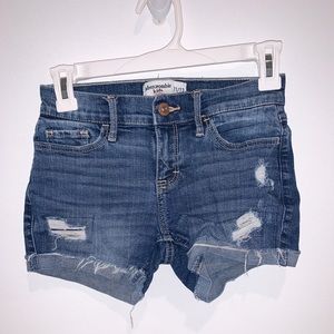 Abercrombie Kids Shorts